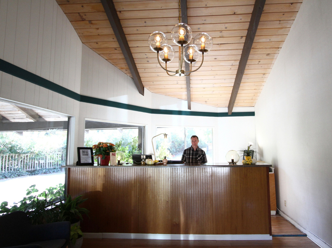 Others 5, The Occidental Lodge, Sonoma
