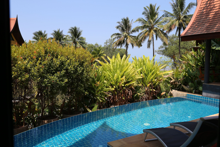 Sport & Beauty 2, Tha Lane Bay Villa, Mueang Krabi