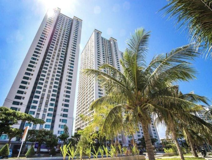 Exterior & Views 1, SoHo Apartment, Nha Trang