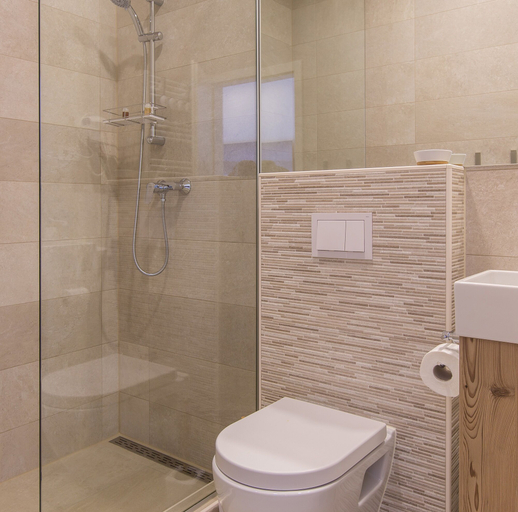 Bathroom 3, MirÓ Studio apartments Zagreb, Zagreb