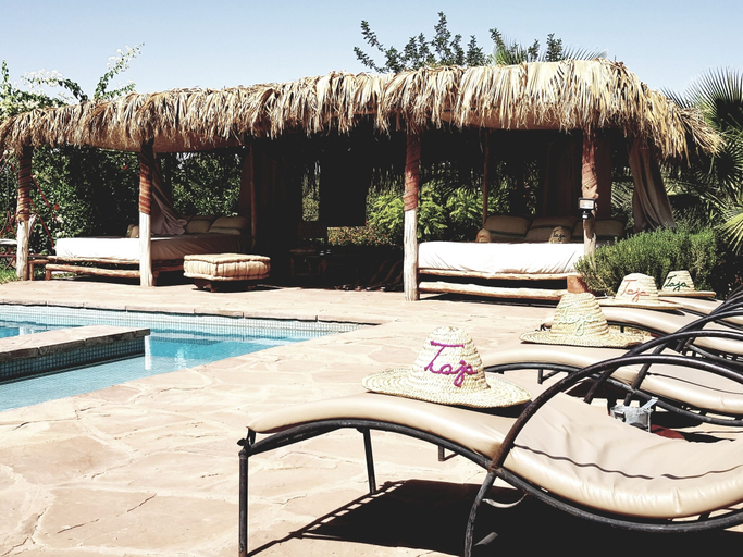 Sport & Beauty 5, Les Jardins De Taja, Al Haouz