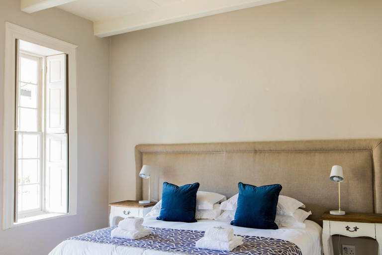 Bedroom 3, Elianthe Boutique Guesthouse, Overberg