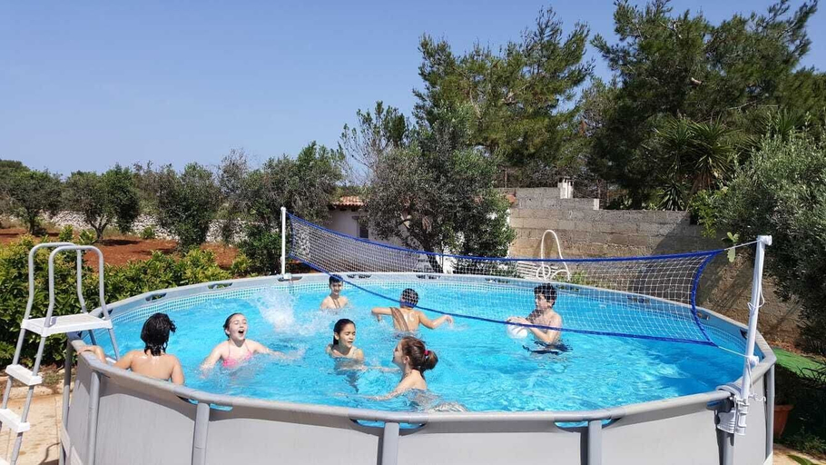 Sport & Beauty, Dora Lovely Country Home, Lecce
