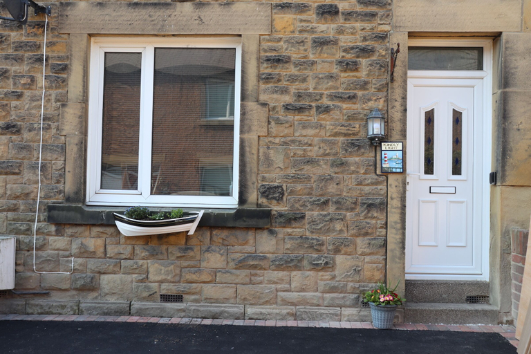 Exterior & Views 2, Kindly Light Cottage, Northumberland