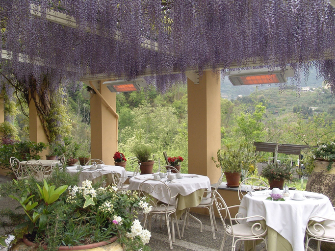 Food & Drinks 5, Villanova - Nature & Wellness, La Spezia