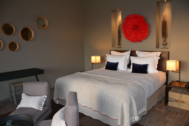 Bedroom 4, Le Palais Paysan, Al Haouz