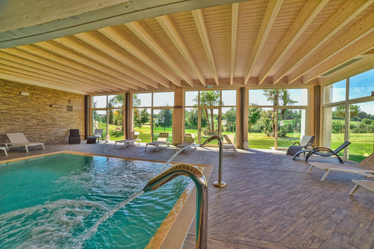 Sport & Beauty 2, Garda Hotel San Vigilio Golf, Brescia