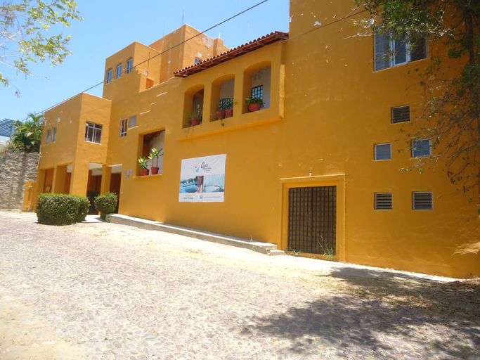 Exterior & Views 2, Casa Mexicana La Reyna, Manzanillo