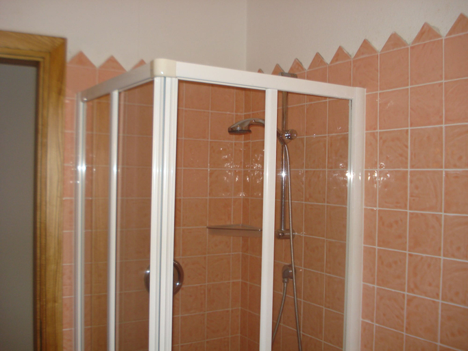 Bathroom 5, Hotel Relais Valkarana, Olbia-Tempio