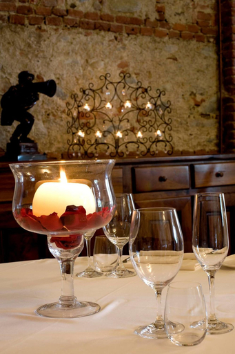 Food & Drinks 5, Cascina Di Corte, Torino