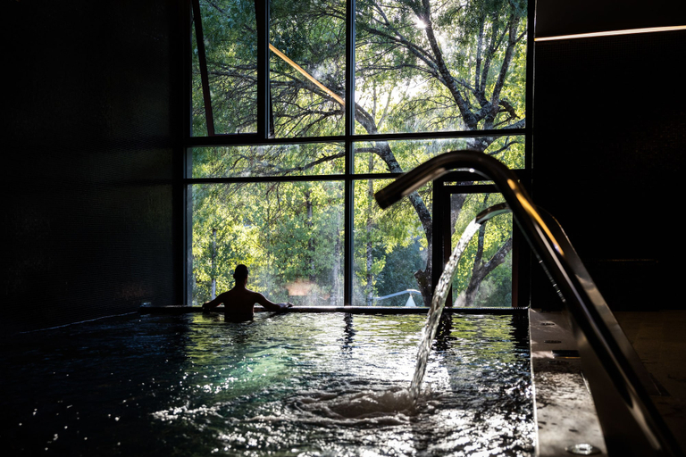 Sport & Beauty 2, Aqua Village Health Resort & Spa, Oliveira do Hospital
