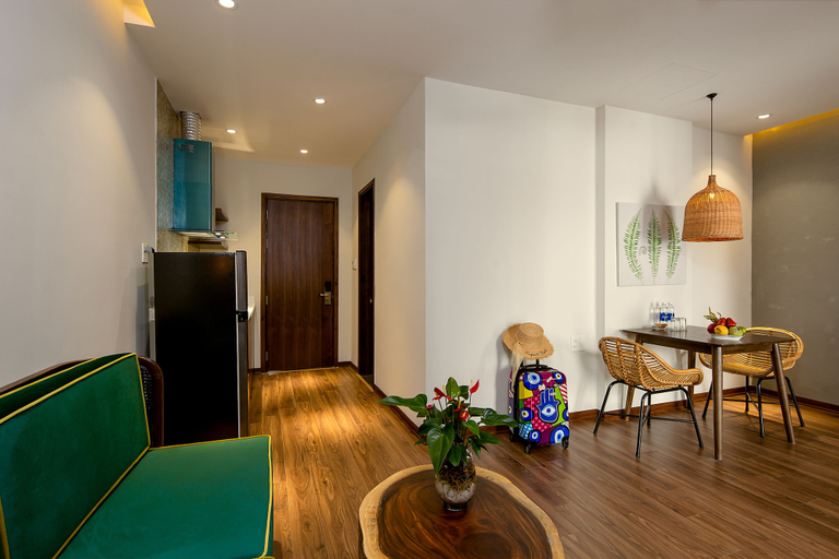 Others 5, Tropical House Apartment Da Nang, Da Nang