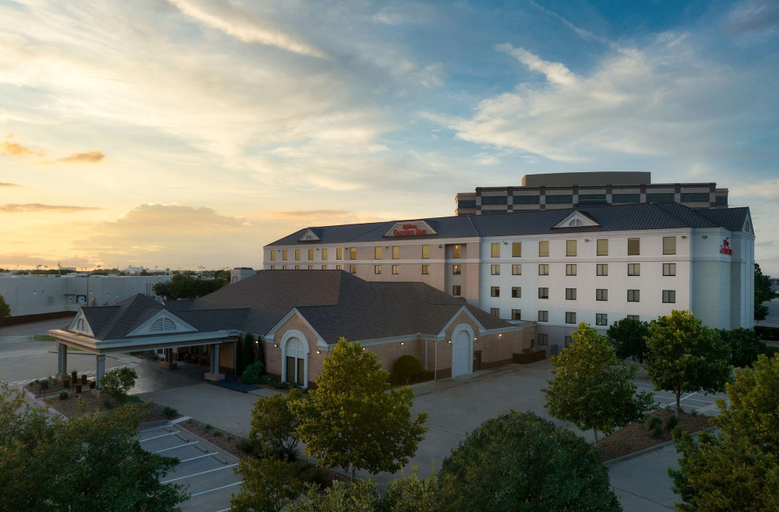 Exterior & Views 2, Hilton Garden Inn Las Colinas, Irving