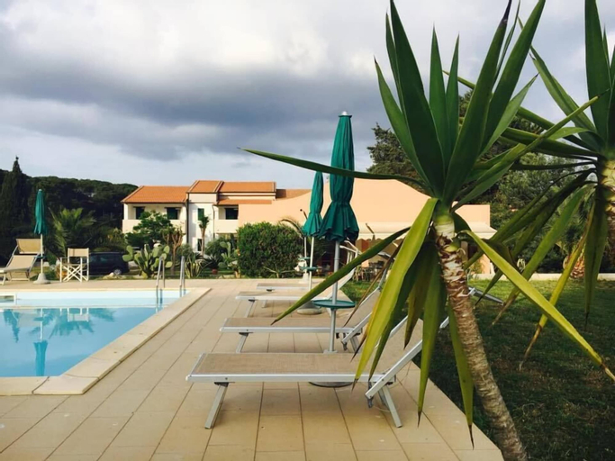 B&B Alex, Livorno
