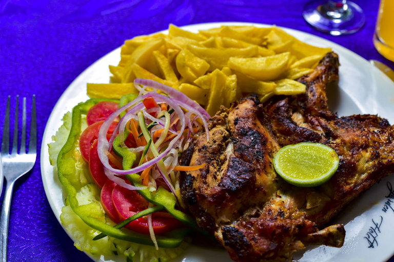Food & Drinks 5, Mbezi Garden Hotel, Kinondoni