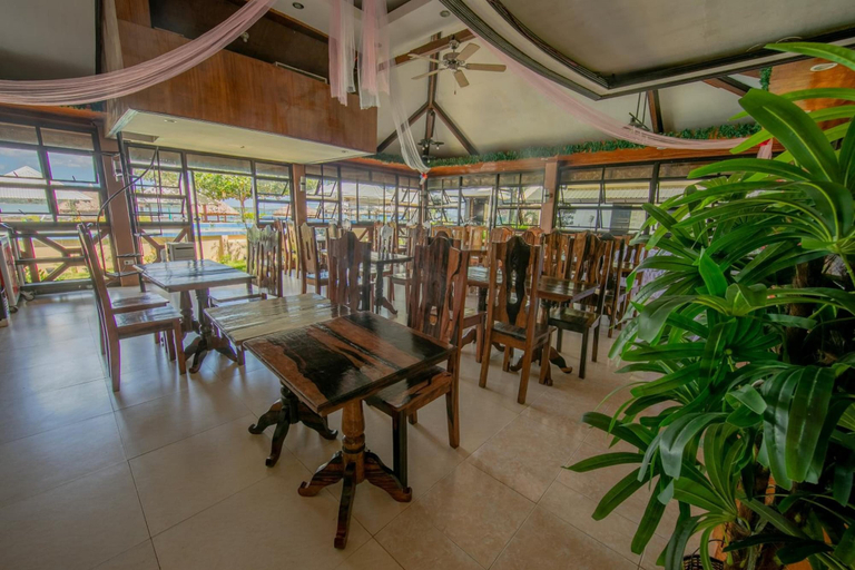 Food & Drinks 5, Rawis Resort Hotel, Borongan City