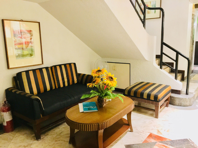 Public Area 1, Jupiter Suites, Makati City
