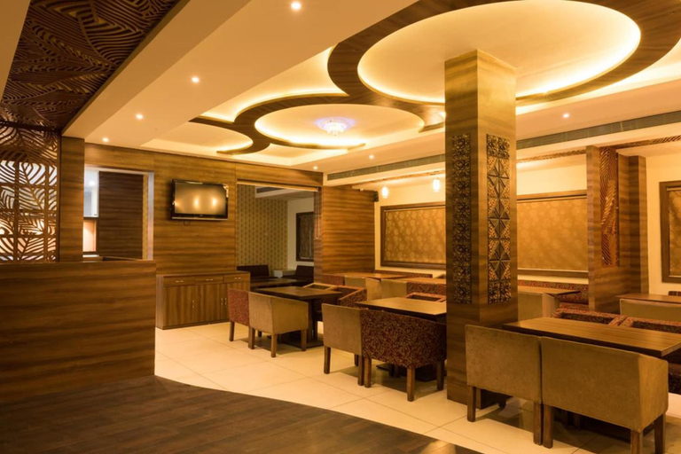 Others 4, Hotel Drishti, Bhopal, Bhopal