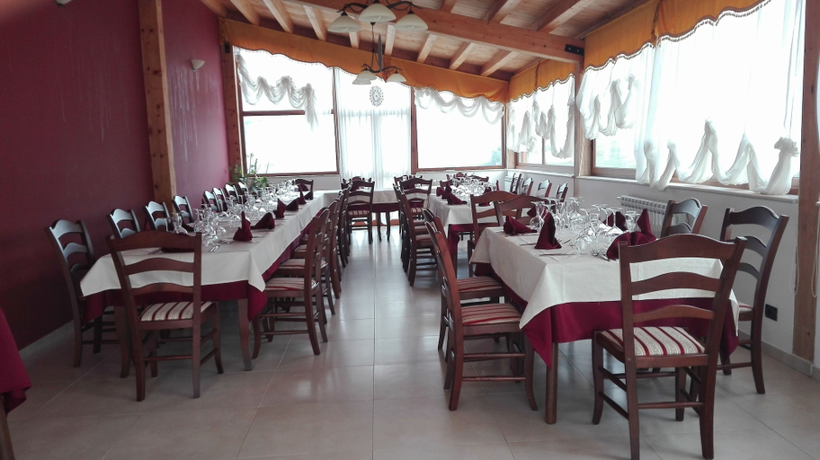 Food & Drinks 4, Agriturismo Rifugio di Dedalo, Agrigento