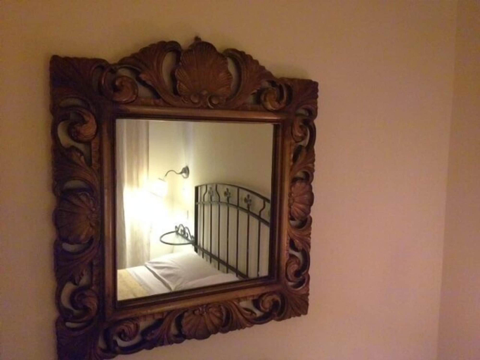 Bedroom 3, Marta Guest House, Rome