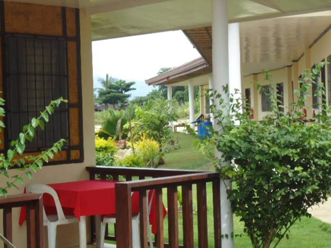 Others 4, Bonita Oasis Beach Resort, Moalboal