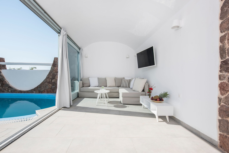 Others 5, Secret Earth Santorini, South Aegean