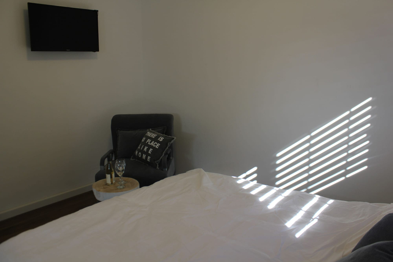 Bedroom 4, Habait be Shomera