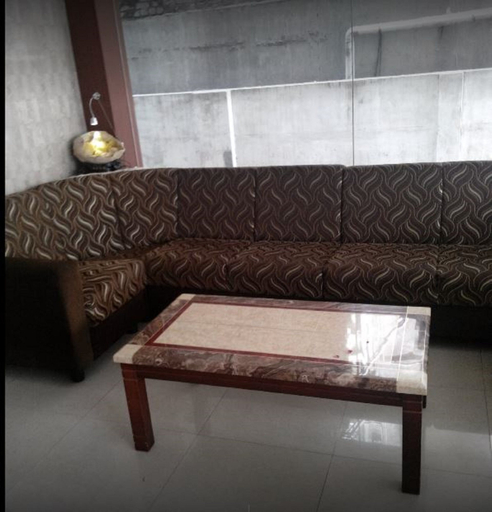 Others 5, Krishna INN, Chennai