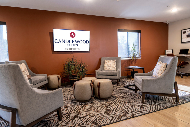Others 2, Candlewood Suites EAST LANSING, Ingham
