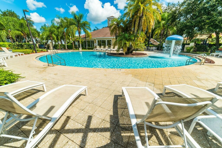 Sport & Beauty 5, Lucaya Vacation Homes, Osceola