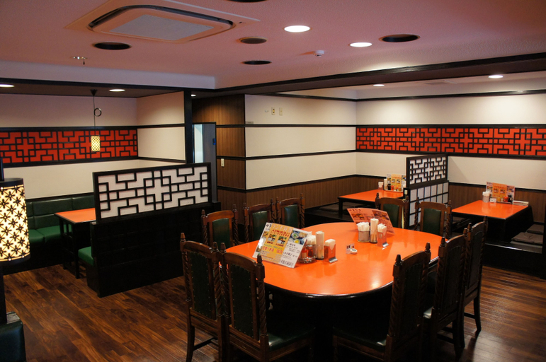 Food & Drinks, Amenity Hotel Kyoto, Kyoto