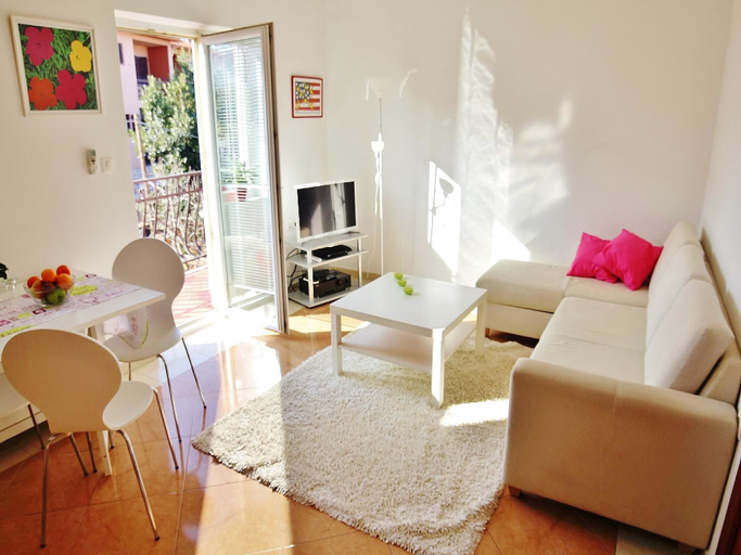 Others 4, Apartment Patricia, Rovinj