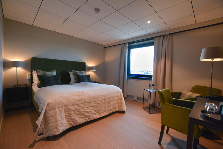 Bedroom 3, Quality Hotel Grand Royal, Narvik
