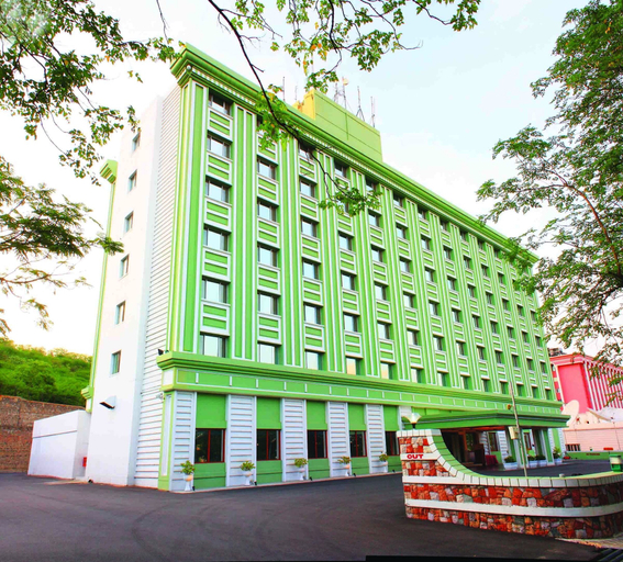Exterior & Views 1, Hotel Tara, Ranga Reddy