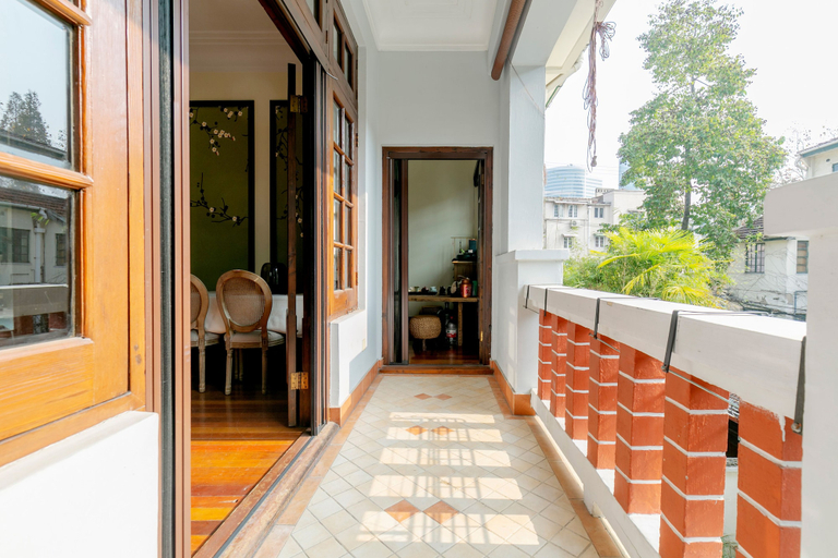 Others 4, Yuyuan Impression Guesthouse, Shanghai