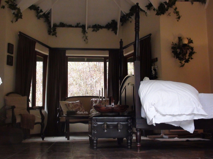 Bedroom 3, Forest Creek Lodge & Spa, Ehlanzeni