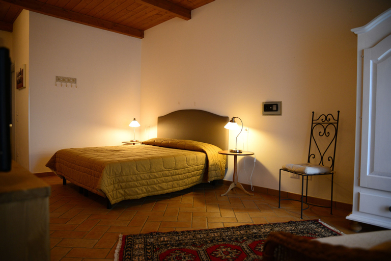 Bedroom 3, Agriturismo al Colle, Forli' - Cesena