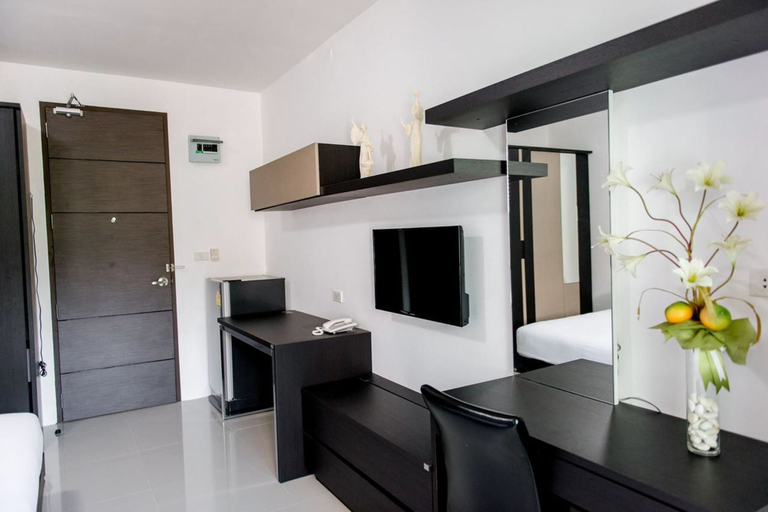 Others 5, The Dlife, Hat Yai