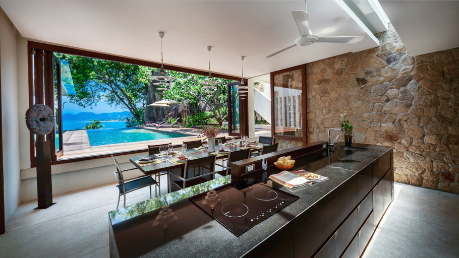 Food & Drinks 5, Villa Hin, Ko Samui