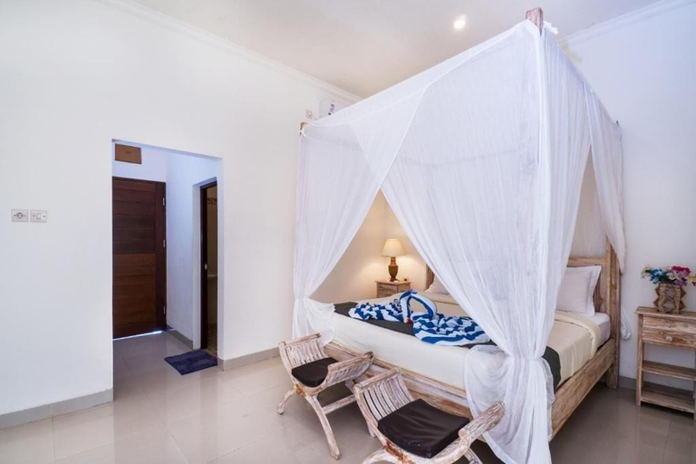 Bedroom 4, Dodol Lembongan Cliff Sunset, Klungkung