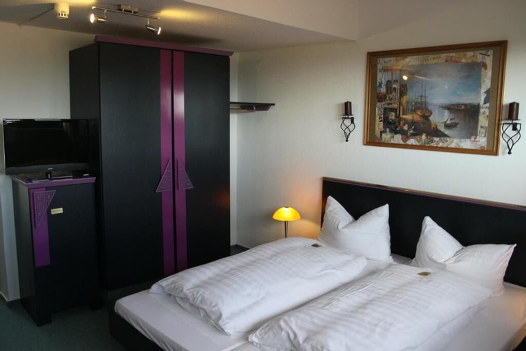 Bedroom 4, Hotel Vitalesca, Freyung-Grafenau