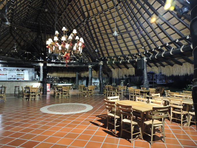 Food & Drinks 5, Hotel Boutique Villa Valeria, Melgar