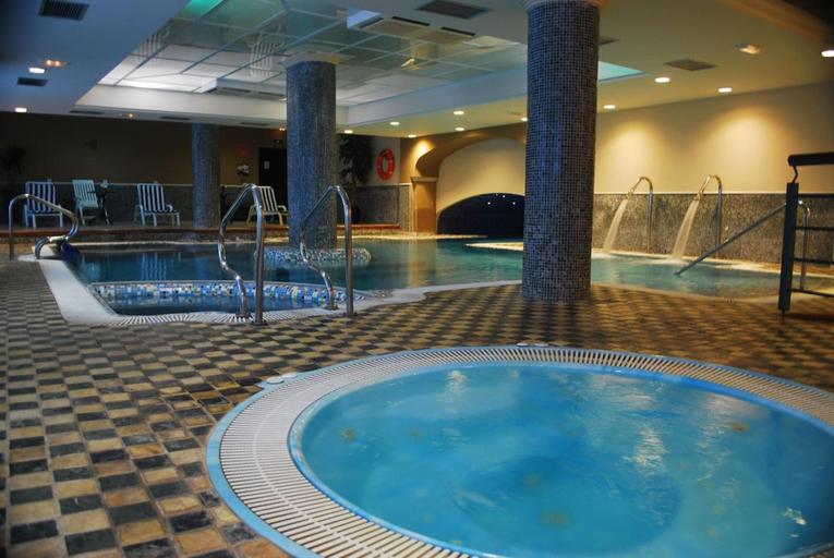Sport & Beauty 2, Hotel Puerto de las Nieves, Las Palmas