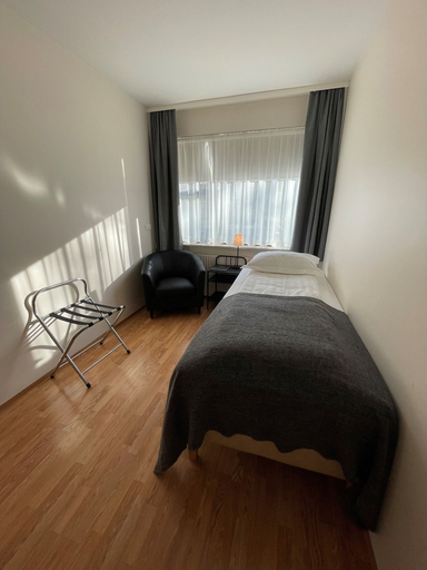 Bedroom 3, Guesthouse Sunna, Reykjavík