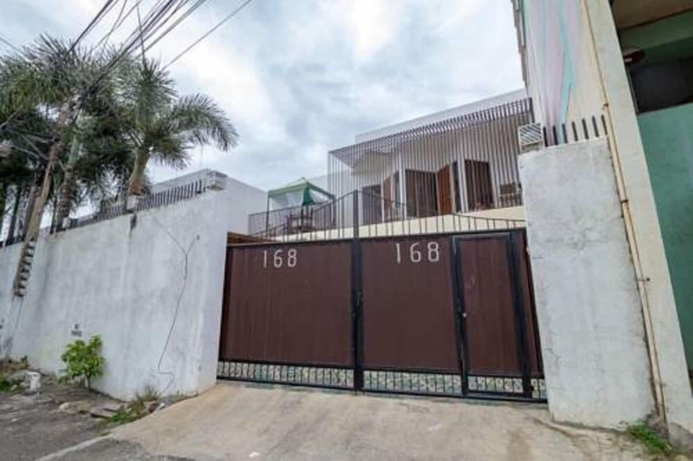 Exterior & Views 2, U Feel Home, Cebu City