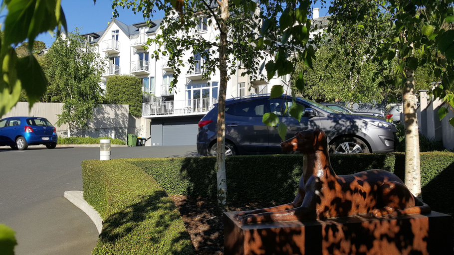Exterior & Views 2, Bluestone On George, Dunedin