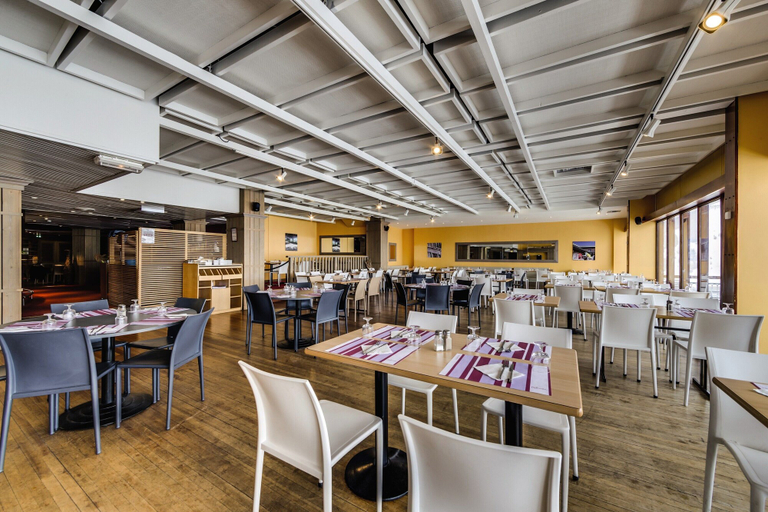 Food & Drinks 5, Belambra Clubs Arc 2000 - L'Aiguille Rouge, Savoie