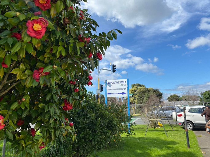 Exterior & Views 2, Airport Westney Lodge, Manukau