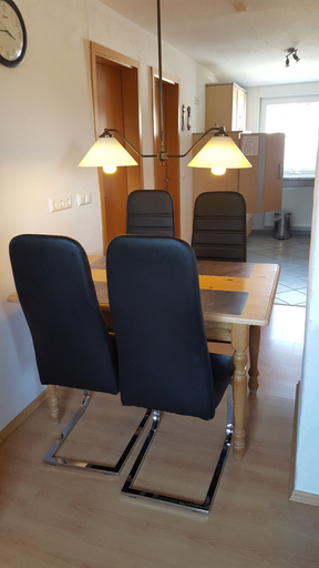 Others 5, Ferienwohnungen Debray, Hochsauerlandkreis