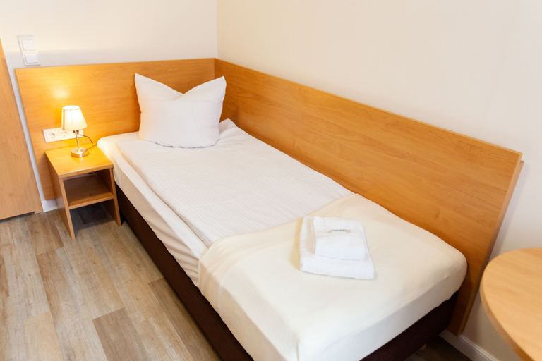 Bedroom 4, Hotel Altora, Harz
